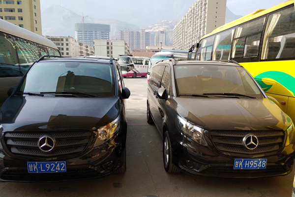 租車(chē)費(fèi)用價(jià)格表