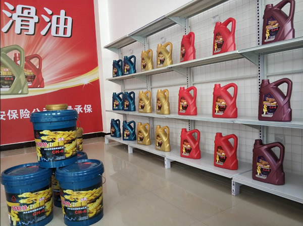 【特斯特潤滑油】質(zhì)量保證、熱銷隴南市場