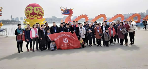【定制旅游】好消息！隴運集團潤華旅行社推出新優(yōu)惠活動！