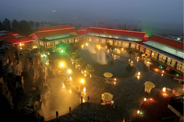 【定制旅游】好消息！隴運集團潤華旅行社推出新優(yōu)惠活動！