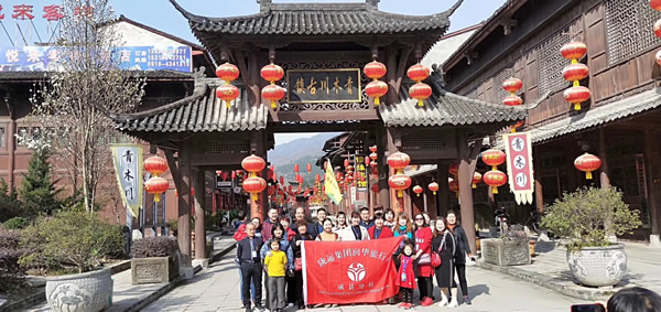 【定制旅游】好消息！隴運集團潤華旅行社推出新優(yōu)惠活動！