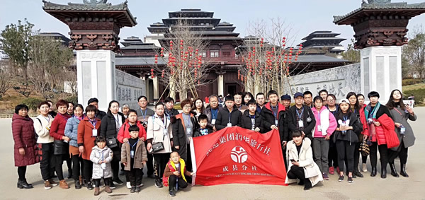 【定制旅游】好消息！隴運集團潤華旅行社推出新優(yōu)惠活動！