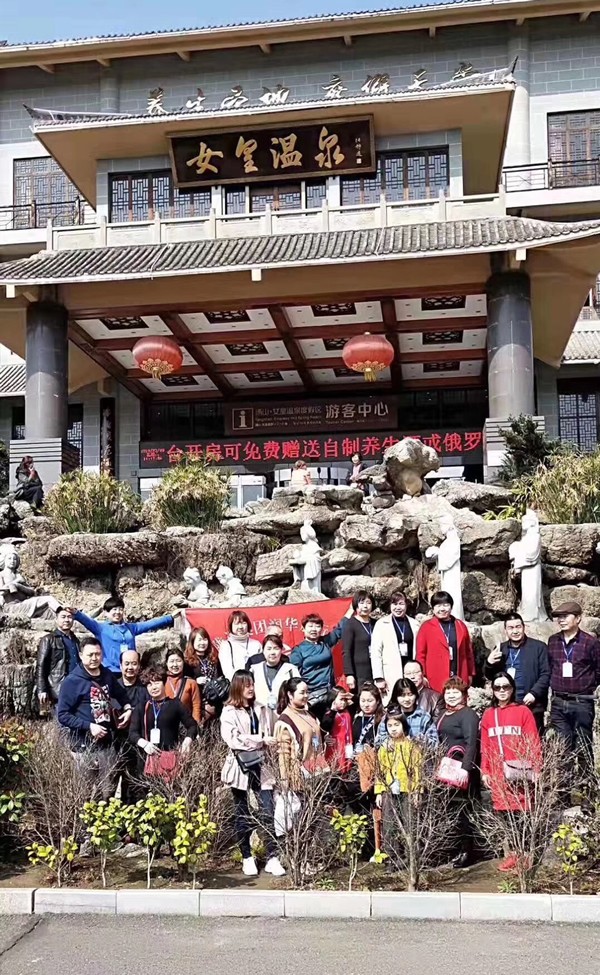 【定制旅游】好消息！隴運集團潤華旅行社推出新優(yōu)惠活動！
