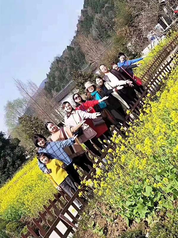 【定制旅游】好消息！隴運集團潤華旅行社推出新優(yōu)惠活動！